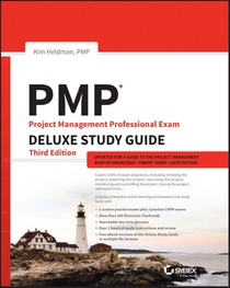 PMP: Project Management Professional Exam Deluxe Study Guide