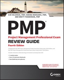 PMP: Project Management Professional Exam Review Guide