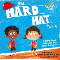 The Hard Hat for Kids