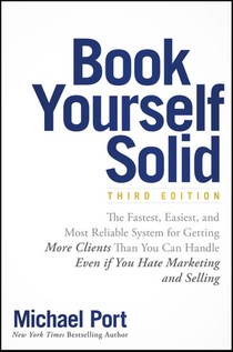 Book Yourself Solid