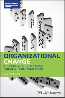 Organizational Change