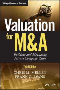 Valuation for M&A