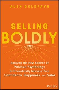 Selling Boldly