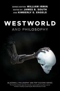 Westworld and Philosophy voorzijde