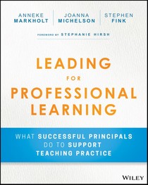 Leading for Professional Learning