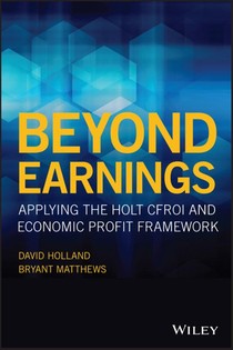 Beyond Earnings