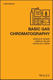 Basic Gas Chromatography