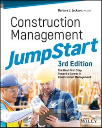 Construction Management JumpStart