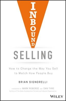 Inbound Selling