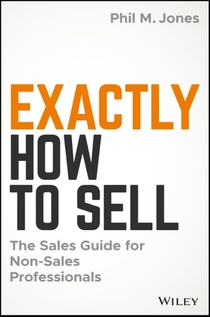 Exactly How to Sell
