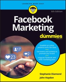 Facebook Marketing For Dummies