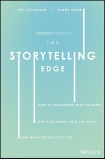 The Storytelling Edge