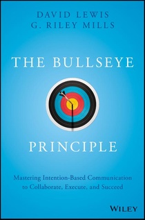 The Bullseye Principle voorzijde