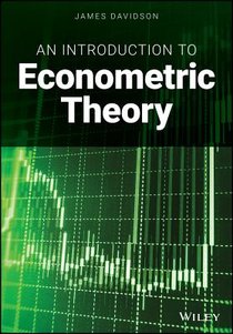 An Introduction to Econometric Theory