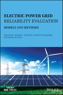 Electric Power Grid Reliability Evaluation