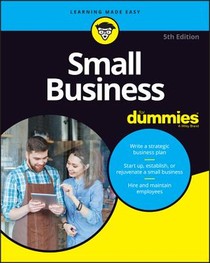 Small Business For Dummies