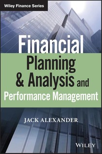 Financial Planning & Analysis and Performance Management
