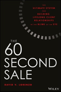 The 60 Second Sale