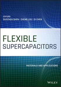 Flexible Supercapacitors