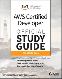 AWS Certified Developer Official Study Guide