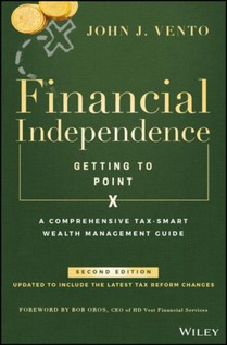 Financial Independence (Getting to Point X)