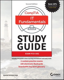 CompTIA IT Fundamentals (ITF+) Study Guide