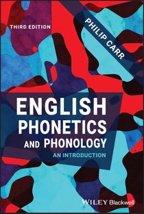 English Phonetics and Phonology