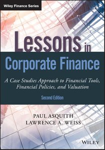 Lessons in Corporate Finance