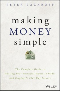 Making Money Simple voorzijde