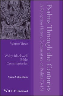 Psalms Through the Centuries, Volume 3