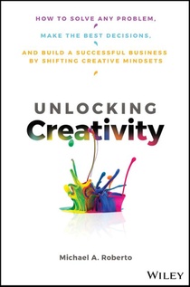Unlocking Creativity