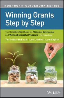 Winning Grants Step by Step