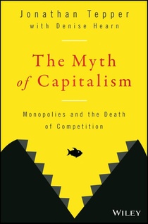 The Myth of Capitalism