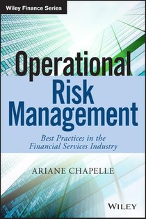 Operational Risk Management voorzijde