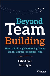 Beyond Team Building