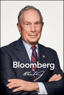 Bloomberg by Bloomberg, Revised and Updated voorzijde