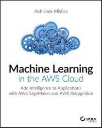 Machine Learning in the AWS Cloud voorzijde