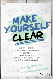 Make Yourself Clear