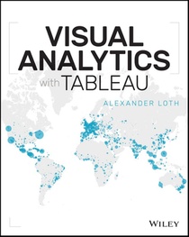 Visual Analytics with Tableau