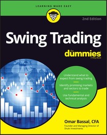 Swing Trading For Dummies