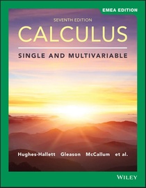 Calculus voorzijde