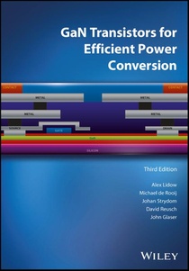 GaN Transistors for Efficient Power Conversion