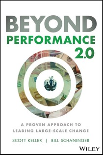 Beyond Performance 2.0 voorzijde