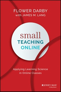 Small Teaching Online voorzijde