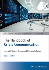 The Handbook of Crisis Communication