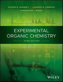 Experimental Organic Chemistry voorzijde