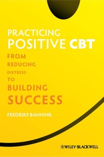 Practicing Positive CBT voorzijde
