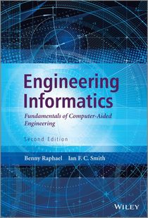 Engineering Informatics voorzijde