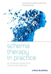 Schema Therapy in Practice voorzijde