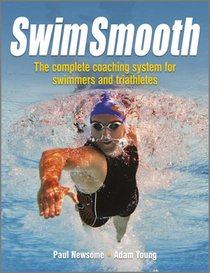 Swim Smooth voorzijde